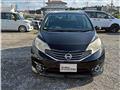 2013 Nissan Note