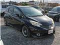 2013 Nissan Note