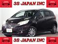 2013 Nissan Note