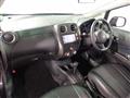 2013 Nissan Note