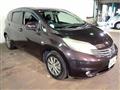 2013 Nissan Note