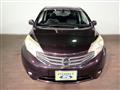 2013 Nissan Note