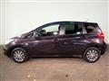 2013 Nissan Note