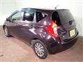 2013 Nissan Note