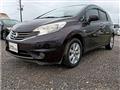 2013 Nissan Note