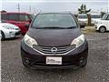 2013 Nissan Note
