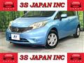 2014 Nissan Note