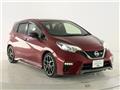 2018 Nissan Note