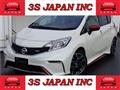 2014 Nissan Note