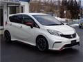 2014 Nissan Note