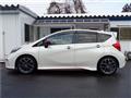 2014 Nissan Note