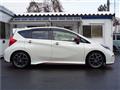 2014 Nissan Note