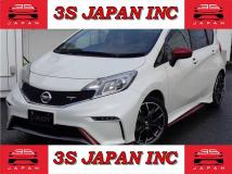 2014 Nissan Note