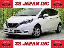 2017 Nissan Note