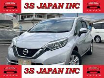 2018 Nissan Note