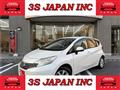 2012 Nissan Note