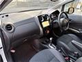2012 Nissan Note