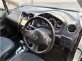 2012 Nissan Note