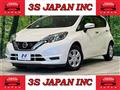 2018 Nissan Note