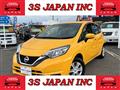 2019 Nissan Note