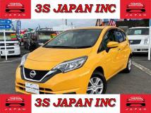 2019 Nissan Note