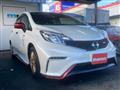 2014 Nissan Note