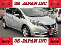 2019 Nissan Note
