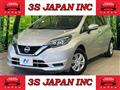 2018 Nissan Note
