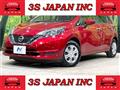 2019 Nissan Note