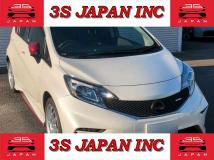 2015 Nissan Note