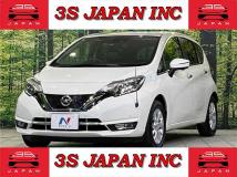 2017 Nissan Note