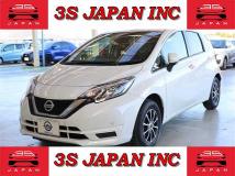 2019 Nissan Note