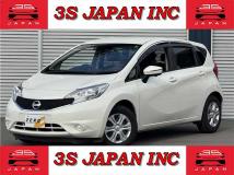 2016 Nissan Note