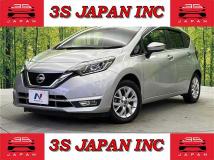 2019 Nissan Note