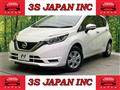 2018 Nissan Note