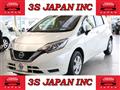 2020 Nissan Note