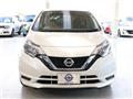 2020 Nissan Note