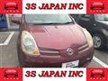 2005 Nissan Note