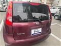 2005 Nissan Note