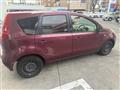 2005 Nissan Note