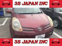 2005 Nissan Note