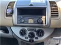 2005 Nissan Note