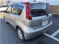 2005 Nissan Note