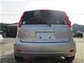 2008 Nissan Note