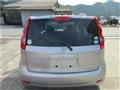 2008 Nissan Note
