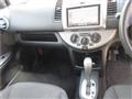 2008 Nissan Note