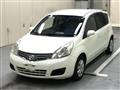 2011 Nissan Note