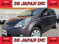 2009 Nissan Note