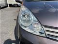 2009 Nissan Note