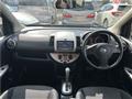 2009 Nissan Note